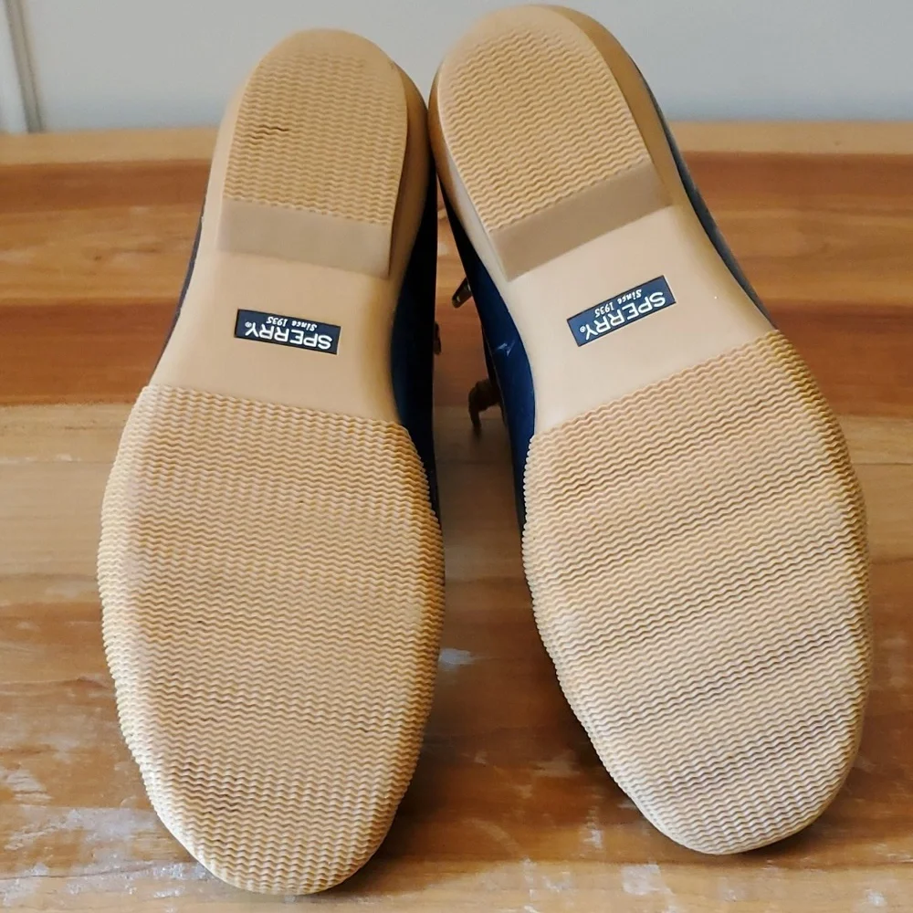 Sperry Saltwater Girls Boot - Picture 4 of 7